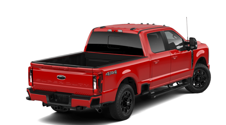 2026 Ford Super Duty F-250 SRW F-250® XLT
