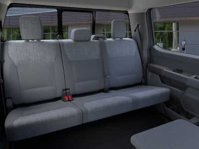 2026 Ford Super Duty F-250 SRW XLT