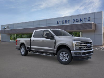2026 Ford Super Duty F-250 SRW XLT