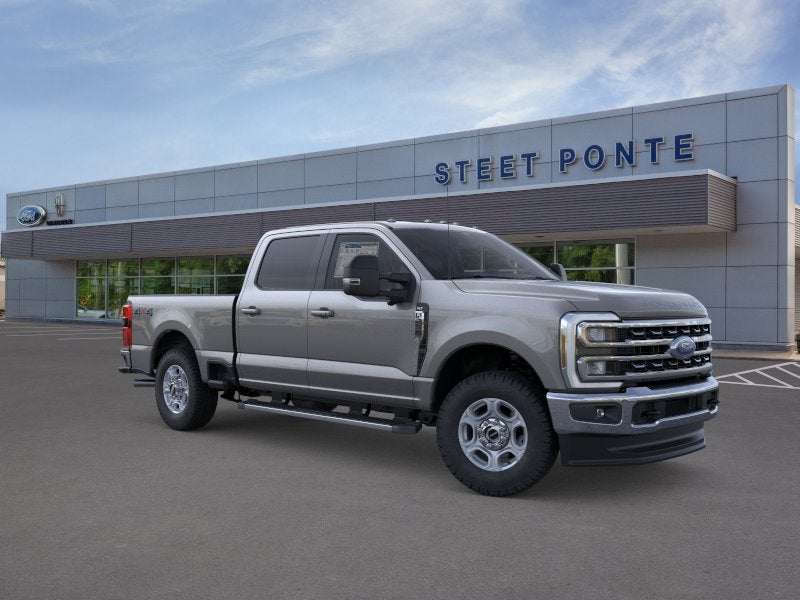 2026 Ford Super Duty F-250 SRW XLT