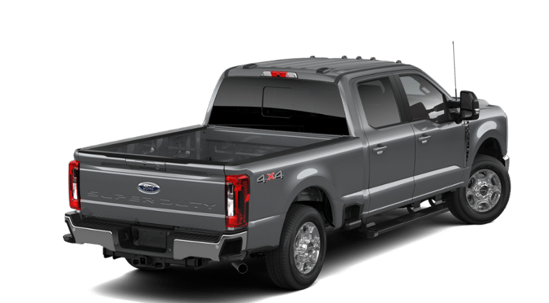 2026 Ford Super Duty F-250 SRW XLT