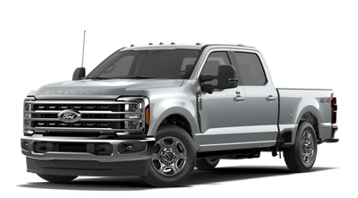 2027 Ford Super Duty F-250 SRW F-250® XLT