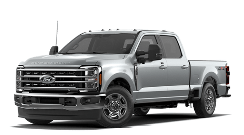 2027 Ford Super Duty F-250 SRW F-250® XLT