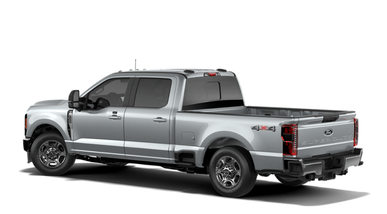 2027 Ford Super Duty F-250 SRW F-250® XLT