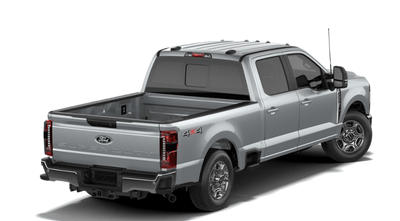2027 Ford Super Duty F-250 SRW F-250® XLT