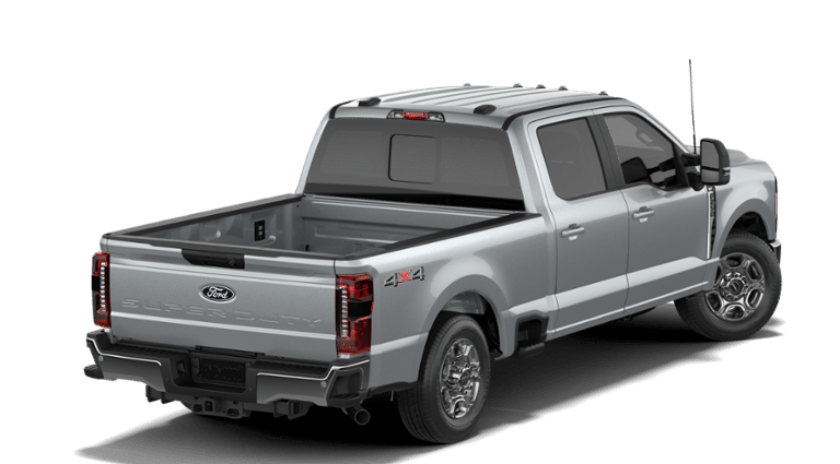 2027 Ford Super Duty F-250 SRW F-250® XLT