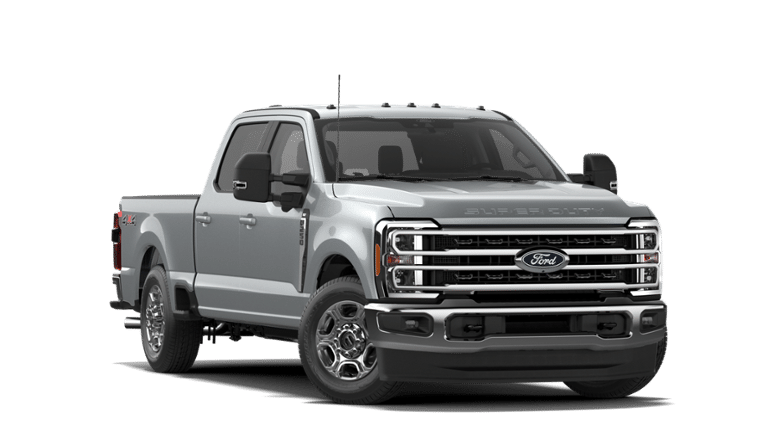 2027 Ford Super Duty F-250 SRW F-250® XLT