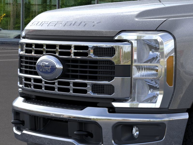 2026 Ford Super Duty F-250 SRW XLT