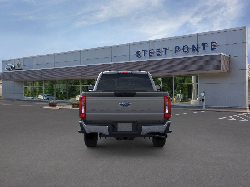 2026 Ford Super Duty F-250 SRW XLT