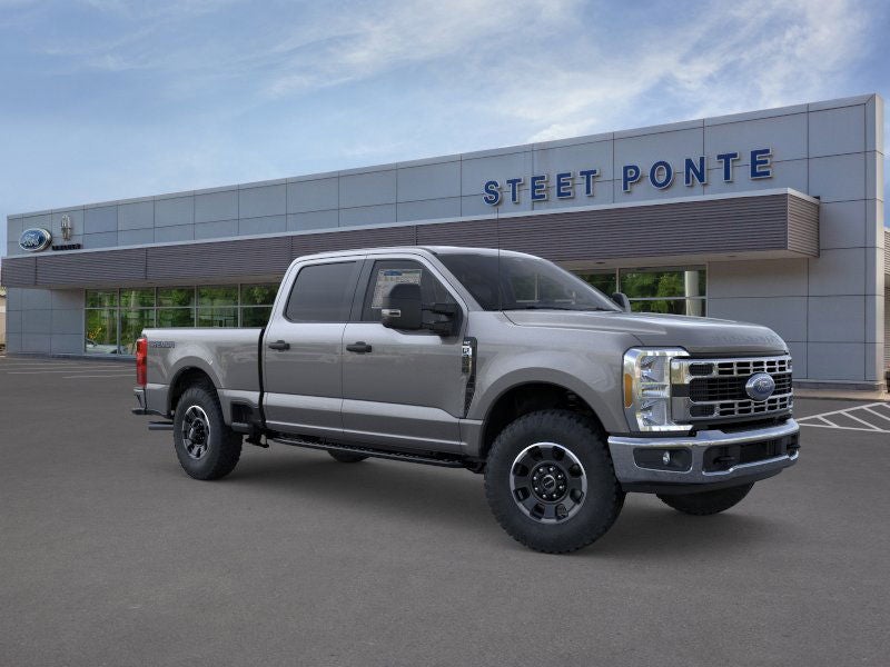 2026 Ford Super Duty F-250 SRW XLT