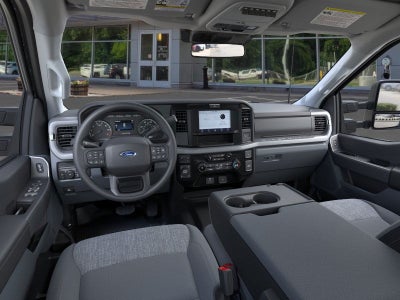 2026 Ford Super Duty F-250 SRW XLT