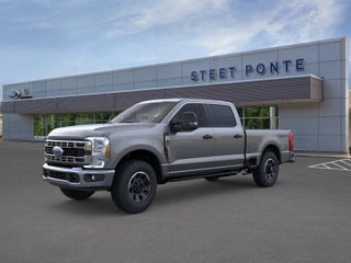 2026 Ford Super Duty F-250 SRW XLT