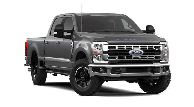2026 Ford Super Duty F-250 SRW XLT