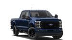 2027 Ford Super Duty F-250 SRW F-250® XLT