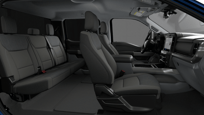 2027 Ford Super Duty F-250 SRW F-250® XLT