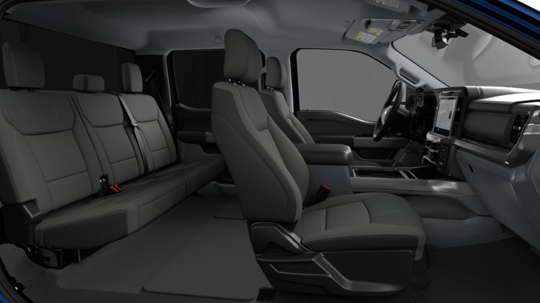 2027 Ford Super Duty F-250 SRW F-250® XLT