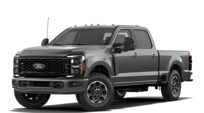 2027 Ford Super Duty F-250 SRW F-250® XLT