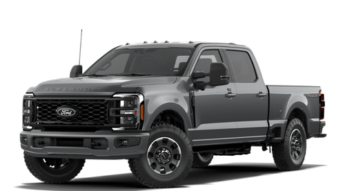 2027 Ford Super Duty F-250 SRW F-250® XLT