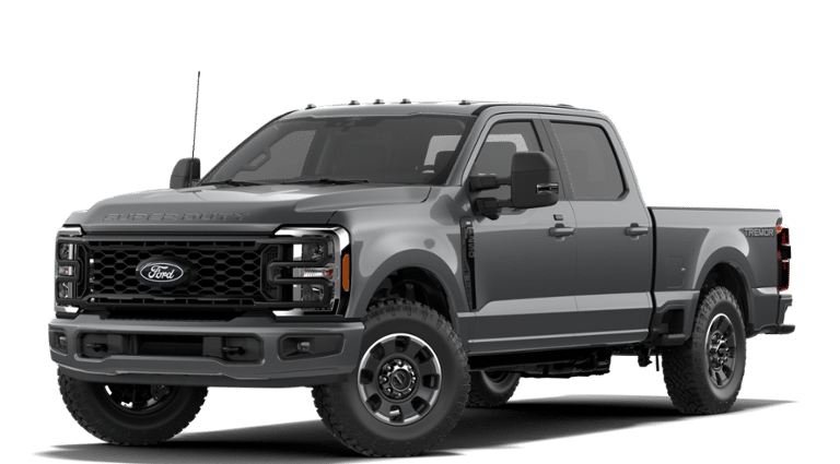 2027 Ford Super Duty F-250 SRW F-250® XLT