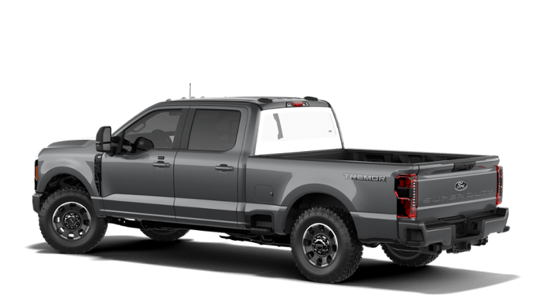 2027 Ford Super Duty F-250 SRW F-250® XLT