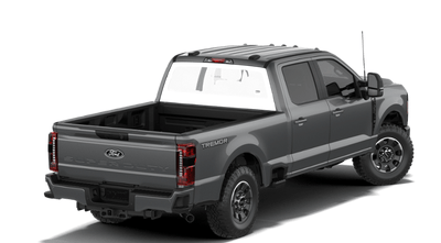 2027 Ford Super Duty F-250 SRW F-250® XLT
