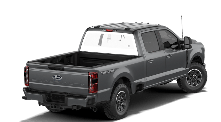 2027 Ford Super Duty F-250 SRW F-250® XLT