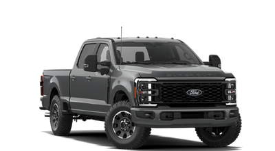 2027 Ford Super Duty F-250 SRW F-250® XLT