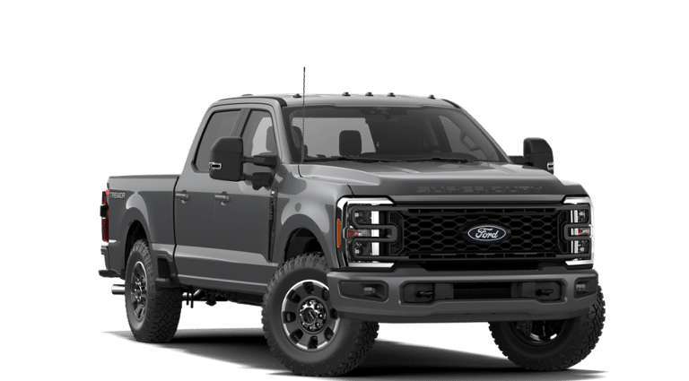2027 Ford Super Duty F-250 SRW F-250® XLT