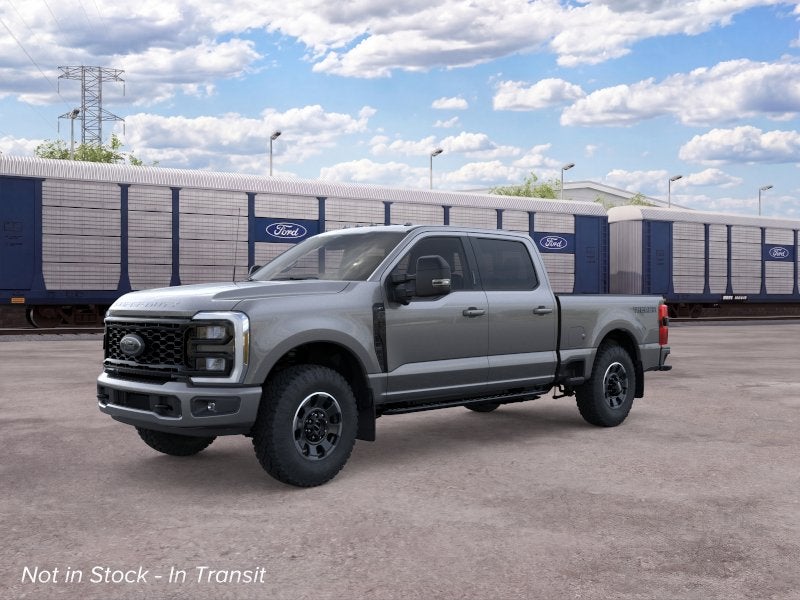 2026 Ford Super Duty F-250 SRW F-250® XLT