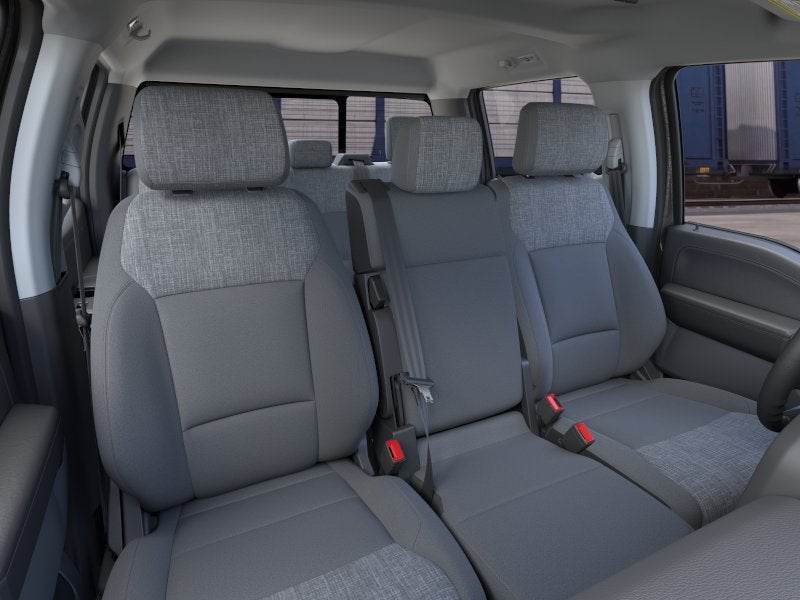 2026 Ford Super Duty F-250 SRW F-250® XLT