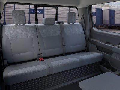 2026 Ford Super Duty F-250 SRW F-250® XLT