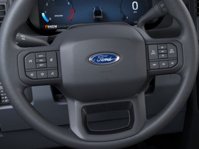 2026 Ford Super Duty F-250 SRW F-250® XLT