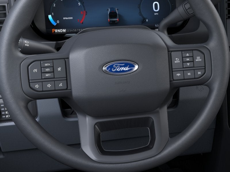 2026 Ford Super Duty F-250 SRW F-250® XLT