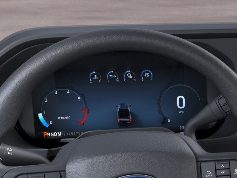 2026 Ford Super Duty F-250 SRW F-250® XLT