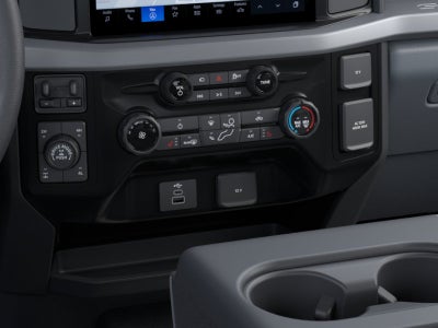 2026 Ford Super Duty F-250 SRW F-250® XLT