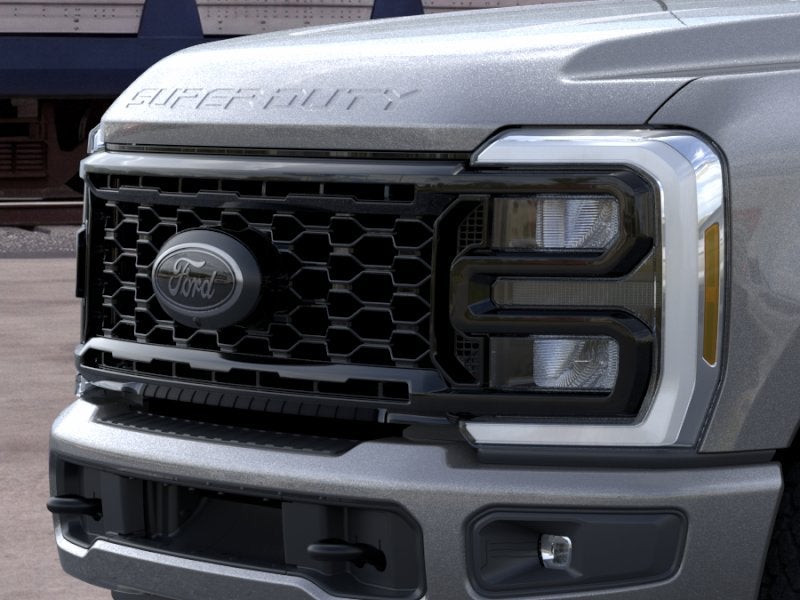 2026 Ford Super Duty F-250 SRW F-250® XLT