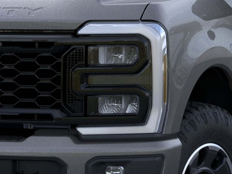 2026 Ford Super Duty F-250 SRW F-250® XLT