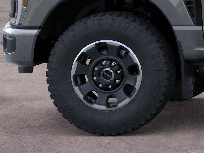 2026 Ford Super Duty F-250 SRW F-250® XLT