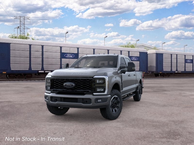 2026 Ford Super Duty F-250 SRW F-250® XLT