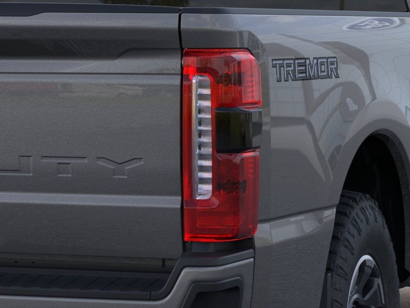 2026 Ford Super Duty F-250 SRW F-250® XLT