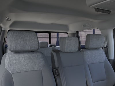 2026 Ford Super Duty F-250 SRW F-250® XLT