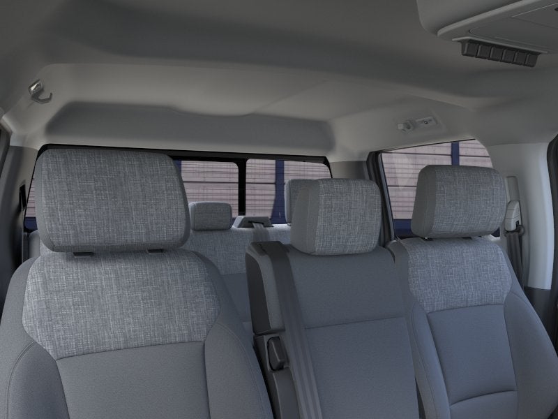 2026 Ford Super Duty F-250 SRW F-250® XLT