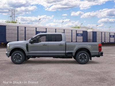 2026 Ford Super Duty F-250 SRW F-250® XLT