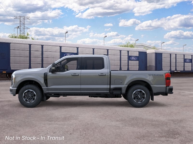2026 Ford Super Duty F-250 SRW F-250® XLT