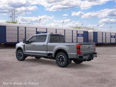 2026 Ford Super Duty F-250 SRW F-250® XLT