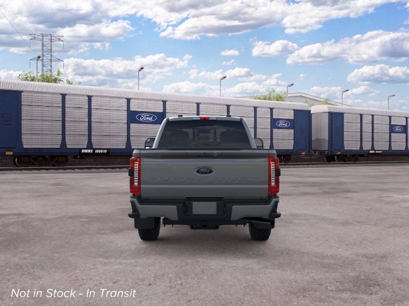 2026 Ford Super Duty F-250 SRW F-250® XLT