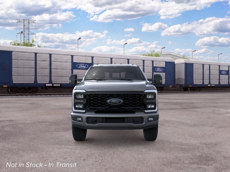 2026 Ford Super Duty F-250 SRW F-250® XLT