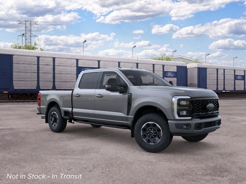 2026 Ford Super Duty F-250 SRW F-250® XLT