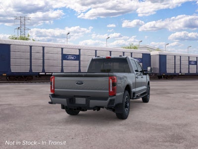 2026 Ford Super Duty F-250 SRW F-250® XLT