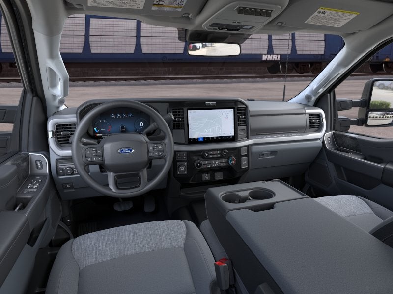 2026 Ford Super Duty F-250 SRW F-250® XLT